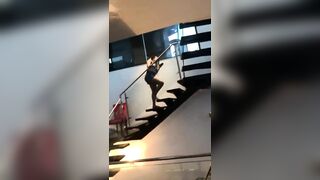 [1891 of 2462 Vids] Edwinacarlaisaac (Edwina) OnlyFans Leaks Nude Ebony