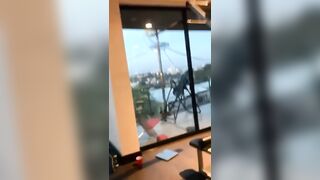 [1891 of 2462 Vids] Edwinacarlaisaac (Edwina) OnlyFans Leaks Nude Ebony