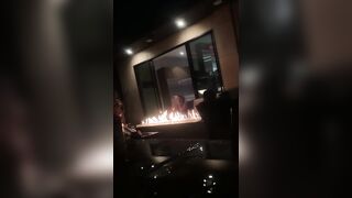 [1895 of 2462 Vids] Edwinacarlaisaac (Edwina) OnlyFans Leaks Nude Ebony