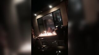 [1895 of 2462 Vids] Edwinacarlaisaac (Edwina) OnlyFans Leaks Nude Ebony