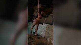 [1897 of 2462 Vids] Edwinacarlaisaac (Edwina) OnlyFans Leaks Nude Ebony