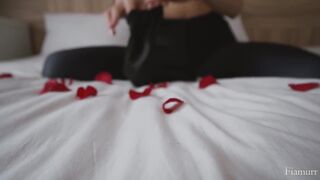 [30 of 152 Vids] fiamurrph (Fia Murr) OnlyFans Leaks Nude 