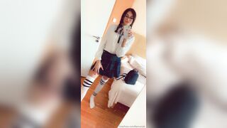 [40 of 152 Vids] fiamurrph (Fia Murr) OnlyFans Leaks Nude 