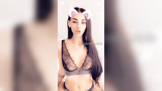 [41 of 152 Vids] fiamurrph (Fia Murr) OnlyFans Leaks Nude 