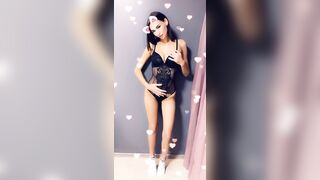 [50 of 152 Vids] fiamurrph (Fia Murr) OnlyFans Leaks Nude 