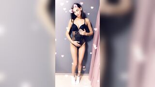 [50 of 152 Vids] fiamurrph (Fia Murr) OnlyFans Leaks Nude 