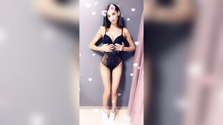 [50 of 152 Vids] fiamurrph (Fia Murr) OnlyFans Leaks Nude 