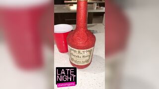 [1902 of 2462 Vids] Edwinacarlaisaac (Edwina) OnlyFans Leaks Nude Ebony