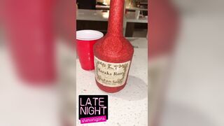 [1902 of 2462 Vids] Edwinacarlaisaac (Edwina) OnlyFans Leaks Nude Ebony