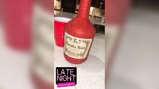 [1902 of 2462 Vids] Edwinacarlaisaac (Edwina) OnlyFans Leaks Nude Ebony