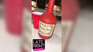 [1902 of 2462 Vids] Edwinacarlaisaac (Edwina) OnlyFans Leaks Nude Ebony