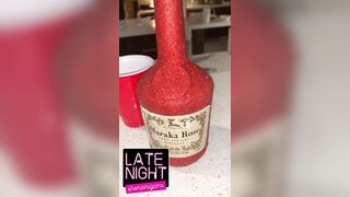 [1902 of 2462 Vids] Edwinacarlaisaac (Edwina) OnlyFans Leaks Nude Ebony