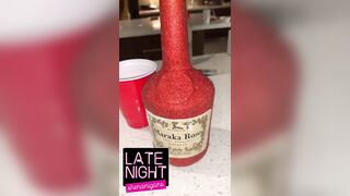 [1902 of 2462 Vids] Edwinacarlaisaac (Edwina) OnlyFans Leaks Nude Ebony