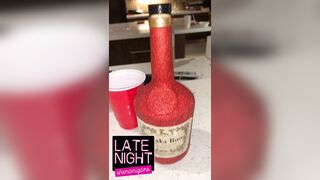 [1902 of 2462 Vids] Edwinacarlaisaac (Edwina) OnlyFans Leaks Nude Ebony