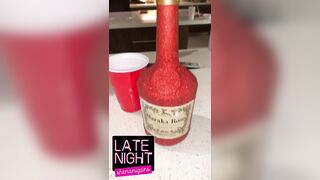 [1902 of 2462 Vids] Edwinacarlaisaac (Edwina) OnlyFans Leaks Nude Ebony