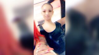 [1904 of 2462 Vids] Edwinacarlaisaac (Edwina) OnlyFans Leaks Nude Ebony