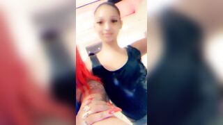 [1904 of 2462 Vids] Edwinacarlaisaac (Edwina) OnlyFans Leaks Nude Ebony