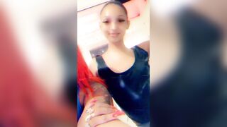 [1904 of 2462 Vids] Edwinacarlaisaac (Edwina) OnlyFans Leaks Nude Ebony