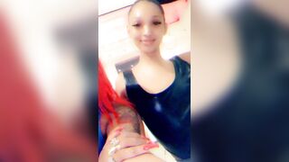 [1904 of 2462 Vids] Edwinacarlaisaac (Edwina) OnlyFans Leaks Nude Ebony