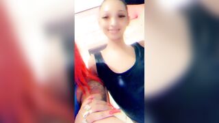 [1904 of 2462 Vids] Edwinacarlaisaac (Edwina) OnlyFans Leaks Nude Ebony