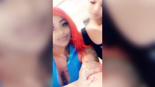 [1904 of 2462 Vids] Edwinacarlaisaac (Edwina) OnlyFans Leaks Nude Ebony