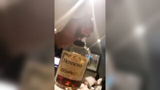 [1914 of 2462 Vids] Edwinacarlaisaac (Edwina) OnlyFans Leaks Nude Ebony