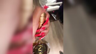 [1914 of 2462 Vids] Edwinacarlaisaac (Edwina) OnlyFans Leaks Nude Ebony