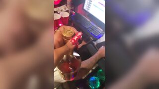 [1914 of 2462 Vids] Edwinacarlaisaac (Edwina) OnlyFans Leaks Nude Ebony