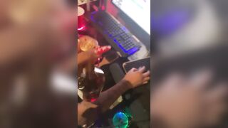 [1914 of 2462 Vids] Edwinacarlaisaac (Edwina) OnlyFans Leaks Nude Ebony