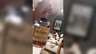 [1914 of 2462 Vids] Edwinacarlaisaac (Edwina) OnlyFans Leaks Nude Ebony