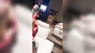 [1914 of 2462 Vids] Edwinacarlaisaac (Edwina) OnlyFans Leaks Nude Ebony