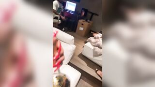 [1914 of 2462 Vids] Edwinacarlaisaac (Edwina) OnlyFans Leaks Nude Ebony