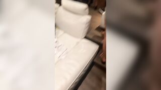 [1915 of 2462 Vids] Edwinacarlaisaac (Edwina) OnlyFans Leaks Nude Ebony