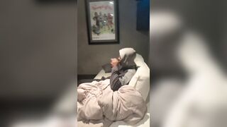 [1915 of 2462 Vids] Edwinacarlaisaac (Edwina) OnlyFans Leaks Nude Ebony