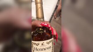 [1915 of 2462 Vids] Edwinacarlaisaac (Edwina) OnlyFans Leaks Nude Ebony