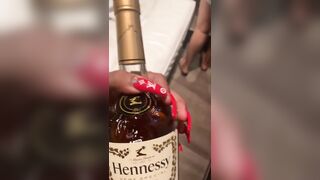 [1915 of 2462 Vids] Edwinacarlaisaac (Edwina) OnlyFans Leaks Nude Ebony