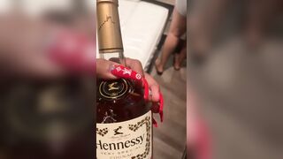 [1915 of 2462 Vids] Edwinacarlaisaac (Edwina) OnlyFans Leaks Nude Ebony