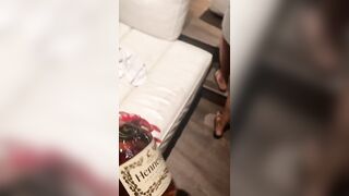 [1915 of 2462 Vids] Edwinacarlaisaac (Edwina) OnlyFans Leaks Nude Ebony