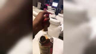 [1916 of 2462 Vids] Edwinacarlaisaac (Edwina) OnlyFans Leaks Nude Ebony