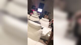 [1916 of 2462 Vids] Edwinacarlaisaac (Edwina) OnlyFans Leaks Nude Ebony