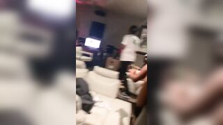 [1916 of 2462 Vids] Edwinacarlaisaac (Edwina) OnlyFans Leaks Nude Ebony