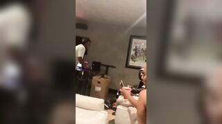 [1916 of 2462 Vids] Edwinacarlaisaac (Edwina) OnlyFans Leaks Nude Ebony