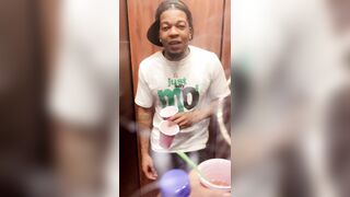 [1917 of 2462 Vids] Edwinacarlaisaac (Edwina) OnlyFans Leaks Nude Ebony