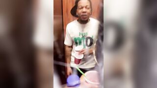 [1917 of 2462 Vids] Edwinacarlaisaac (Edwina) OnlyFans Leaks Nude Ebony