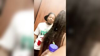 [1917 of 2462 Vids] Edwinacarlaisaac (Edwina) OnlyFans Leaks Nude Ebony