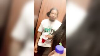 [1917 of 2462 Vids] Edwinacarlaisaac (Edwina) OnlyFans Leaks Nude Ebony