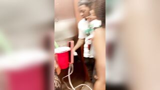 [1918 of 2462 Vids] Edwinacarlaisaac (Edwina) OnlyFans Leaks Nude Ebony