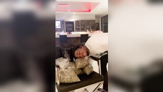 [1919 of 2462 Vids] Edwinacarlaisaac (Edwina) OnlyFans Leaks Nude Ebony