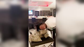 [1919 of 2462 Vids] Edwinacarlaisaac (Edwina) OnlyFans Leaks Nude Ebony