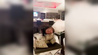 [1919 of 2462 Vids] Edwinacarlaisaac (Edwina) OnlyFans Leaks Nude Ebony